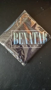 PAT BENATAR / NEIL GIRALDO - NEW UNOPENED OFFICIAL FUTURISTIC TOUR 2024 BANDANA - Picture 1 of 2
