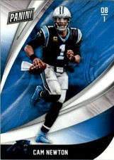 2018 Panini Black Friday Football Card Pick