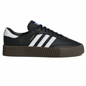 deportivas adidas mujer negras