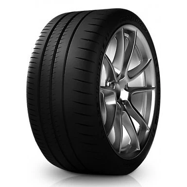 235/35 R19 91 Y MICHELIN - P.SPORT CUP 2 - Immagine 1 di 1