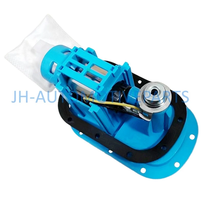 Conjunto de bomba de combustible para Hyosung GT250R GT650 GT650R EFI Comet GT250 ST700 GV250 Foto 1 de 4