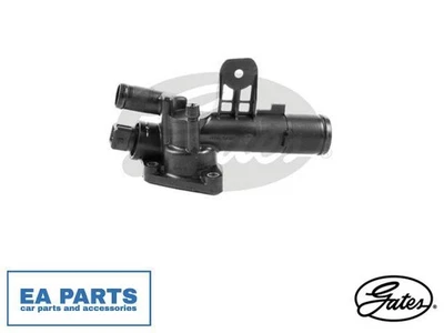 Thermostat, coolant for NISSAN RENAULT GATES TH37783G1 - Image 1 of 3