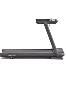 Reebok Motorised Treadmill FR30z Floatride Power Incline Fitness Running Machine - Picture 1 of 4