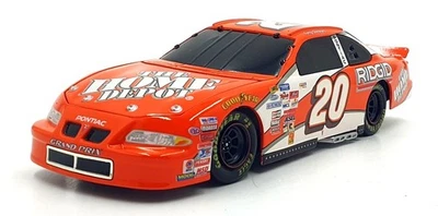 Pontiac Nascar Home Depot #20 1999 Action escala 1/24 P249903308 - Tony Stewart Foto 1 de 4