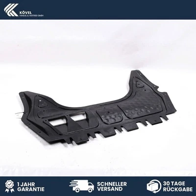 Original underbody covering underride protection front VW Golf 6 VI 5K1 5C0825237G - Image 1 of 4