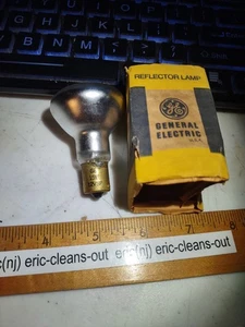 GE 15W 12V SP GLÜHBIRNE LAMPE quan 1 - Bild 1 von 3