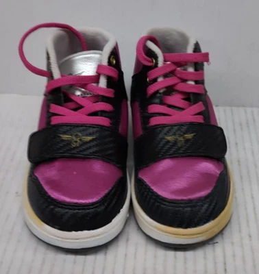 Creative отдыха T Cesario кроссовки детей ясельного возраста размер 9 стильный вид повседневная обувь - Изображение 1 из 4