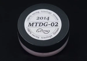[MTCW] Drag Grease MTDG-02 (medium viscosity) - Picture 1 of 4