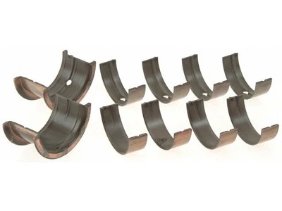 Juego de rodamientos principales para Buick Skylark 1977-1979 potencia sellada 55714YYRX 1978 Foto 1 de 2