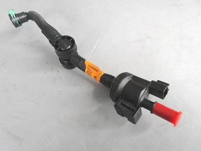 正品福特林肯蒸汽罐清除阀电磁阀总成 FL34 9B325 直流 — 第 1/4 张图片