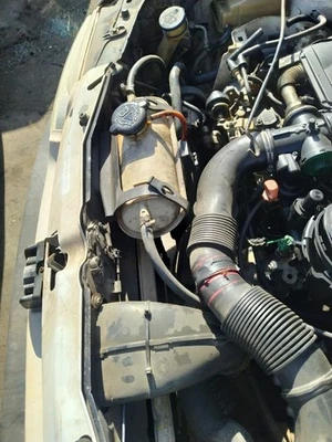 Compresor aire acondicionado 1227F 1765907 PEUGEOT PARTNER S1 07.1996 Foto 1 de 4