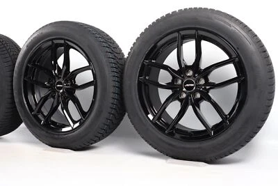 Neu AUTEC X1 U11 iX1 U11 Winterräder 18 Zoll Bavaris BV7518515074633 31771 - Bild 1 von 4