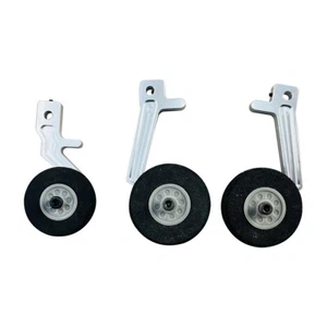 Piezas de cubierta Airwolf tamaño 470 para accesorios de fuselaje de helicóptero de radiocontrol - Imagen 1 de 22