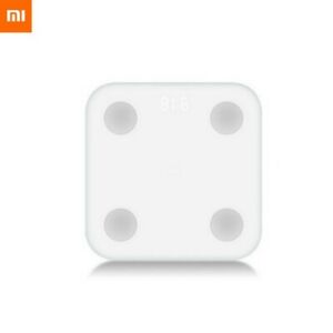 Xiaomi Mi Smart Body Composition Scale 2 LED Bluetooth BMI Analysis AU Stock