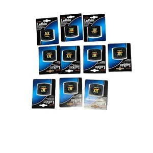 Crescent 1/4" X 10' Pee Wee Yellow Clad Pocket Tape Measure - W6110 Small - Picture 1 of 2