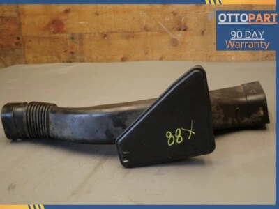 2009-2015 BMW F01 F02 750i 750Li tubo de duto de ar inferior dianteiro direito fabricante de equipamento original - Imagem 1 de 4