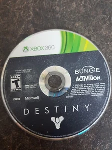 Destiny 2014 Xbox 360 Game Good Condition (Disc Only) - Picture 1 of 1