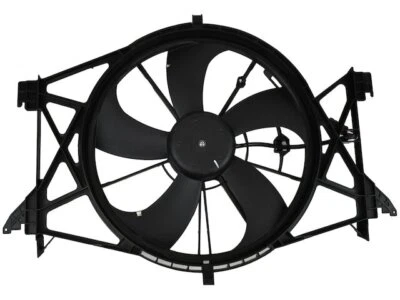 Conjunto de ventilador condensador aire acondicionado Ram 3500 2011-2018 73325TFSP 2012 2013 2014 2015 Foto 1 de 2