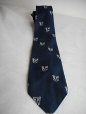 Vintage Penn State Nittany Lion Tie necktie
