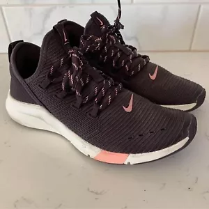 Nike Zoom Mujer Entrenamiento Zapatillas Correr Talla 7 - Imagen 1 de 7