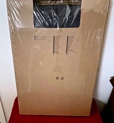 Ikea VIMLE Chaise Lounge Cover Slipcover TALLMYRA Black / Gray New - Image 1 of 4