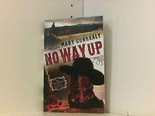 No Way Up (The Cimarron Legacy) Connealy, Mary: