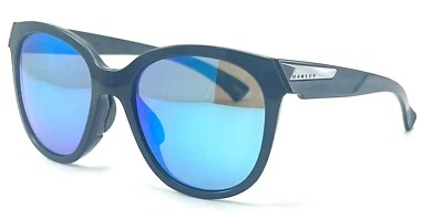 NUEVAS GAFAS DE SOL OAKLEY OO9433-0454 NEGRAS AUTÉNTICAS 54-19 140 Foto 1 de 3