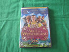 Alice In Wonderland DVD - NEW SEALED