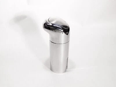 Kit de perilla de cambio cromada 9/10 Eaton Fuller Peterbilt Kenworth Freightliner Foto 1 de 3