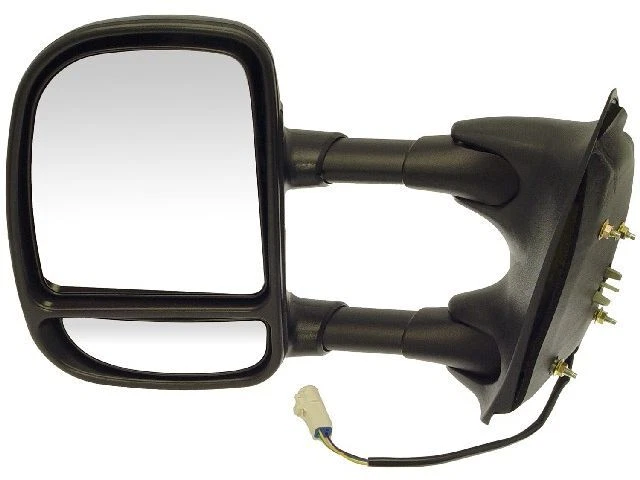 Espejo retrovisor para F250 Super Duty F350 E350 F550 E250 Club Wagon Econoline E150 YB67B3 Foto 1 de 1