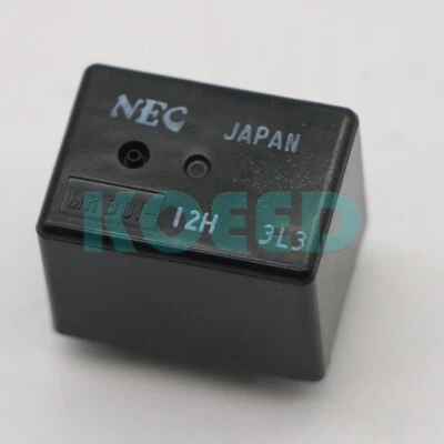 1PCS NEC MR301-12H Power Relay New 5Pins - Image 1 of 3