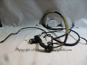 Honda Stream 1.7 Vtec 00-06 Heckklappe Manschettenluke Kabelbaum Kabelbaum - Bild 1 von 6