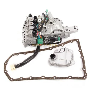 Rebuilt For Nissan Altima 2.5L Valve Body w/ Filter For 2007-2011 OEM JF011E - Picture 1 of 7