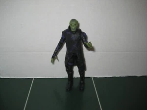Marvel Legends LOOSE Talos Figure Kree Sentry Build A Figure Series - Imagen 1 de 1