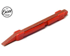Excel Tools Werkzeug Schleifstab mit 1 120 Schleifband EXL55712 - Bild 1 von 1