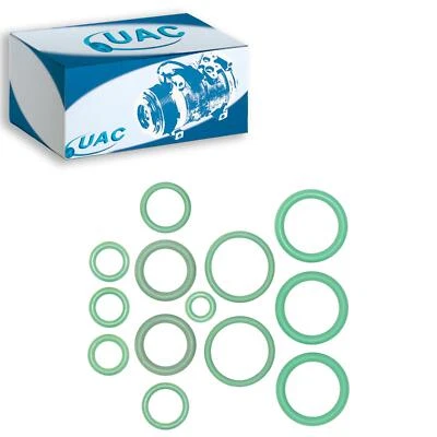 Комплект уплотнений системы кондиционирования UAC для Subaru B9 Tribeca 2006-2007 годов выпуска - Изображение 1 из 2