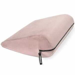 Liberator Jaz Original Sensual Positioning Pillow Liberty Polyester Pink