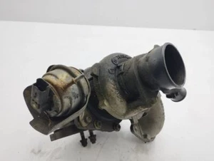 Ford C-MAX II 2012 Diesel Turbo Turbolader 78506201 AMD157513 - Bild 1 von 6