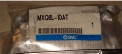 New SMC MXQ6-10AT vnFast delivery - Image 1 of 2