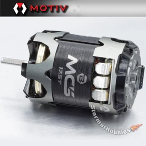 Motor sin escobillas Motiv MC5 17,5 Turn Pro afinado especificaciones MOV50175 - Imagen 1 de 1