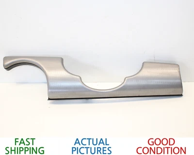 2007 - 2015 MINICOOPER S МАТОВАЯ МЕТАЛЛИЧЕСКАЯ ОТДЕЛКА ПРИБОРНОЙ ПАНЕЛИ OEM - Изображение 1 из 3