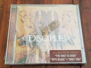 Disciple - Disciple (CD, 2005, INO Records) - Brand NEW - Picture 1 of 6