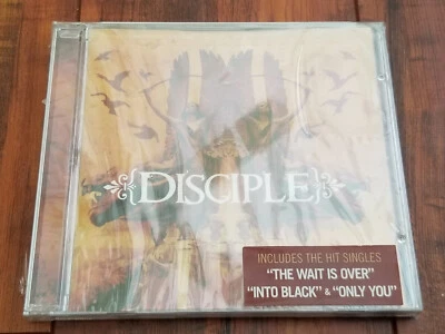Disciple - Disciple (CD, 2005, INO Records) - Brand NEW - Image 1 of 4