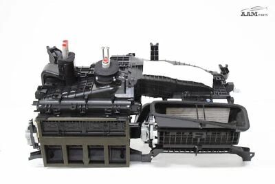 HYUNDAI SONATA 2020-2023 CLIMATIZADOR AIRE ACONDICIONADO SOPLADOR CARCASA CAJA OEM Foto 1 de 4