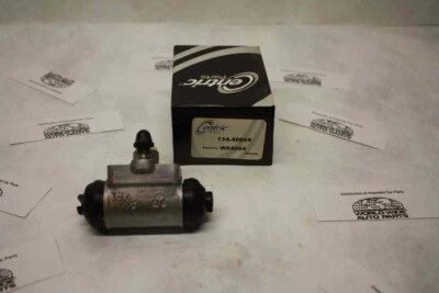 Drum Brake Wheel Cylinder-DX, Rear Drum Centric fits 1989 Honda Accord 134.40004 Foto 1 de 2