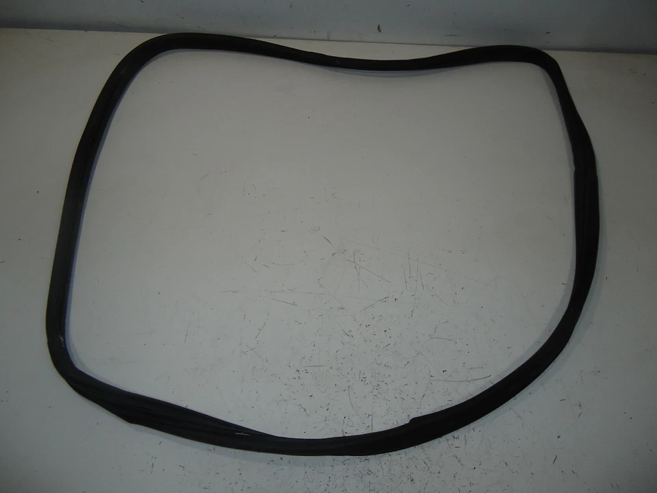 Station Wagon Saturn LW300 2002 puerta delantera derecha sello de goma resistente a la intemperie Foto 1 de 4