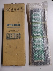 Mitsubishi - A1S38B-E - Plc 8 ranuras unidad base de rack - nuevo en caja - Imagen 1 de 4