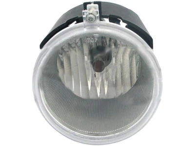 Luz de neblina Chrysler Aspen TYC 27445YGGR 2008 utilitário esportivo 2007-2009 - Imagem 1 de 2