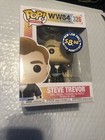 Funko Pop! Heroes DC WW84 Steve Trevor #326 Vinyl Figure Pop NEW