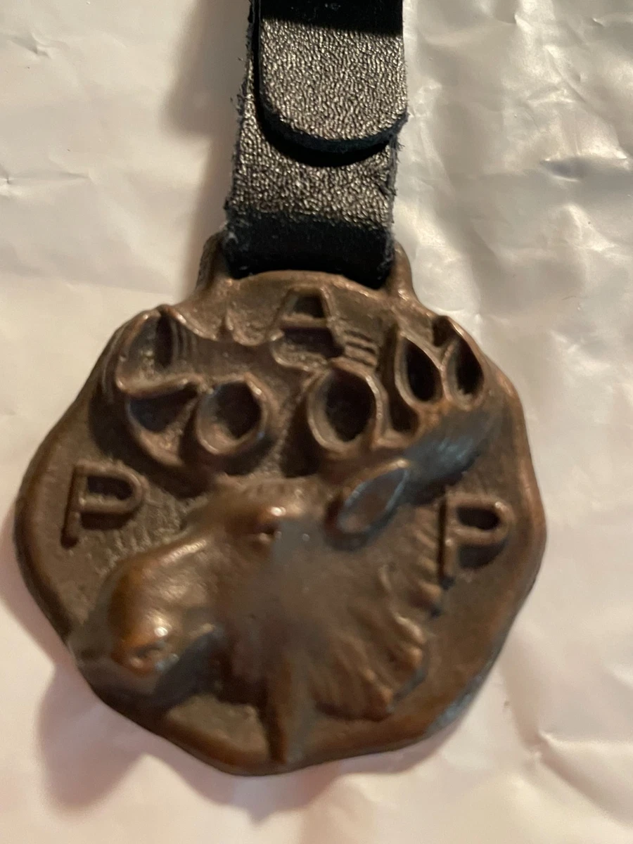 Moose Fraternal Organization Collectibles for sale | eBay